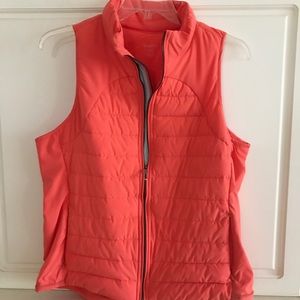 Puffer Vest